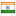 dizigor.com server is located in India